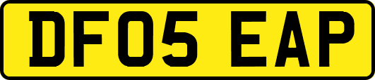 DF05EAP