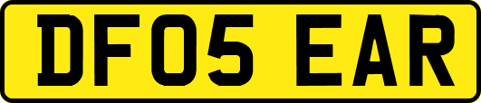 DF05EAR