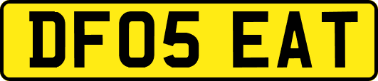 DF05EAT