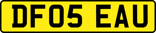 DF05EAU