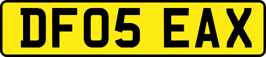 DF05EAX
