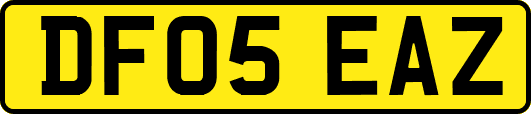 DF05EAZ