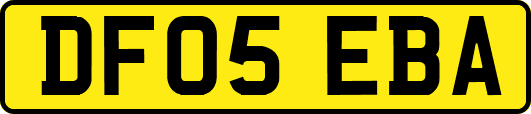 DF05EBA
