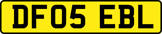 DF05EBL