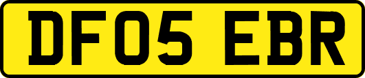 DF05EBR