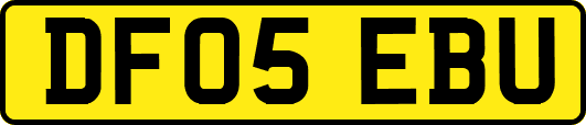 DF05EBU