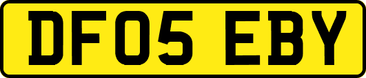 DF05EBY