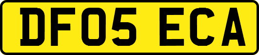 DF05ECA