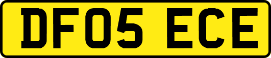 DF05ECE