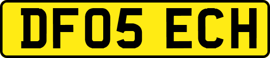 DF05ECH