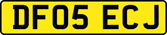 DF05ECJ