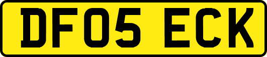 DF05ECK