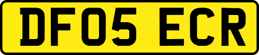 DF05ECR