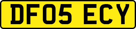 DF05ECY