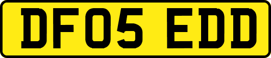 DF05EDD