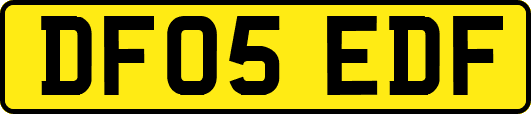 DF05EDF