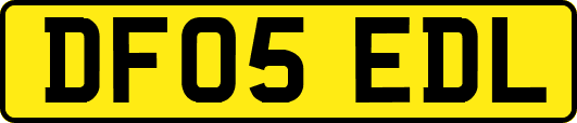 DF05EDL