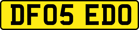 DF05EDO