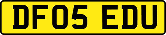 DF05EDU