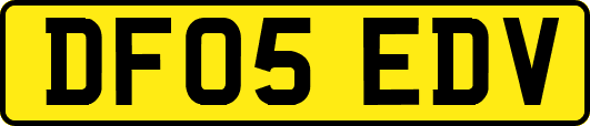 DF05EDV