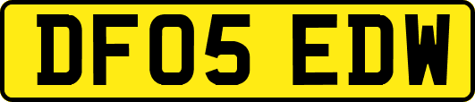 DF05EDW