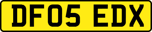 DF05EDX