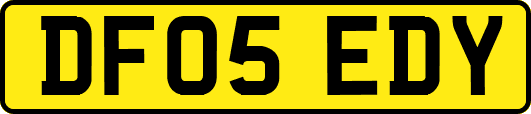 DF05EDY