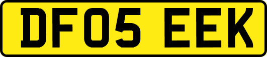 DF05EEK