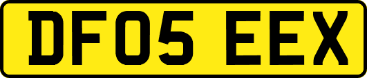 DF05EEX