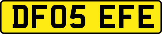 DF05EFE