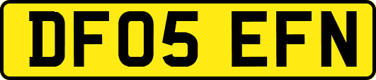 DF05EFN