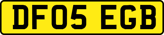DF05EGB