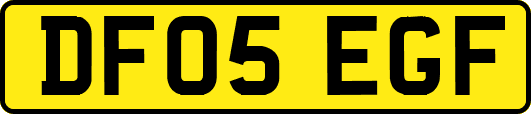 DF05EGF