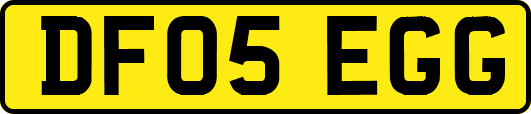 DF05EGG