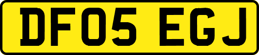 DF05EGJ