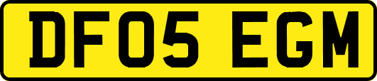 DF05EGM