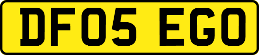 DF05EGO
