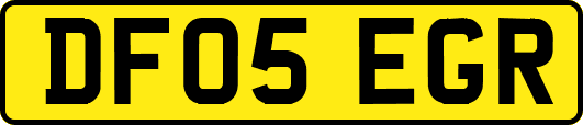 DF05EGR