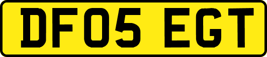 DF05EGT