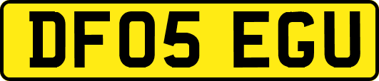 DF05EGU