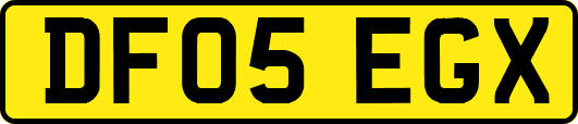 DF05EGX