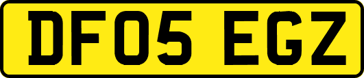 DF05EGZ