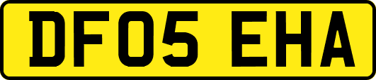 DF05EHA