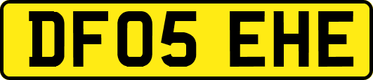 DF05EHE