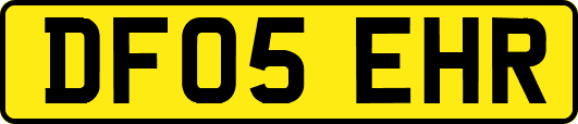 DF05EHR