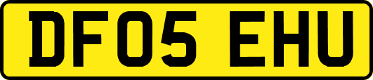 DF05EHU