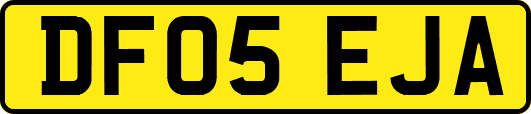 DF05EJA
