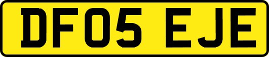 DF05EJE