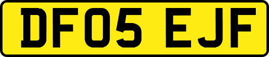 DF05EJF