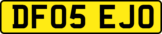 DF05EJO